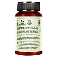 Thumbnail for jiva-ayurveda-shatavari-tablets