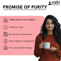 Thumbnail for Rishi Natural Weight Up Tea