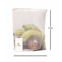 Thumbnail for Home Strap 6 Piece Microfiber Fridge Bags