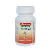 Thumbnail for Baidyanath Manmatha Ras (Jhansi)