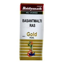 Thumbnail for baidyanath-jhansi-basantmalti-ras-with-gold-pearl