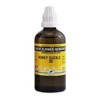 Thumbnail for new-life-homeopathy-bach-flower-remedies-honey-suckle-30-dilutio
