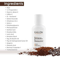 Thumbnail for Kailon Caffeine Hair Vitalizing Serum