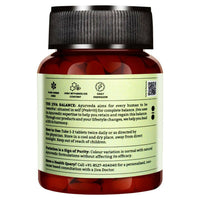 Thumbnail for Jiva Ayurveda Ashwagandha Tablets