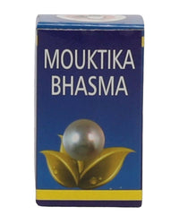 Thumbnail for Amrita Mouktika Bhasma