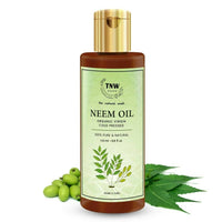 Thumbnail for The Natural Wash Multipurpose Pure Neem Oil