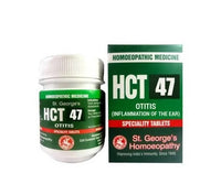 Thumbnail for st.-george-is-homeopathy-hct-47-tablet