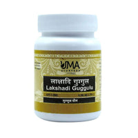 Thumbnail for uma-ayurveda-lakshadi-guggulu