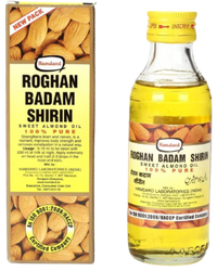 Thumbnail for hamdard-roghan-badam-shirin-sweet-almond-oi