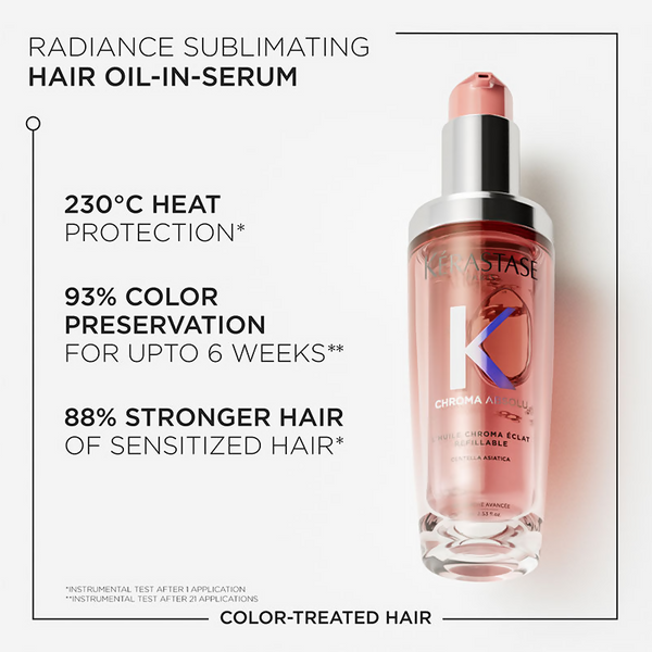 Kerastase Chroma Absolu Hair Oil