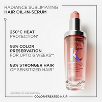 Thumbnail for Kerastase Chroma Absolu Hair Oil