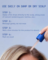 Thumbnail for Aavrani Hair Density Boosting Treatment (Serum)