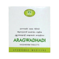 Thumbnail for avn-aragwadhadi-kashayam-tablets