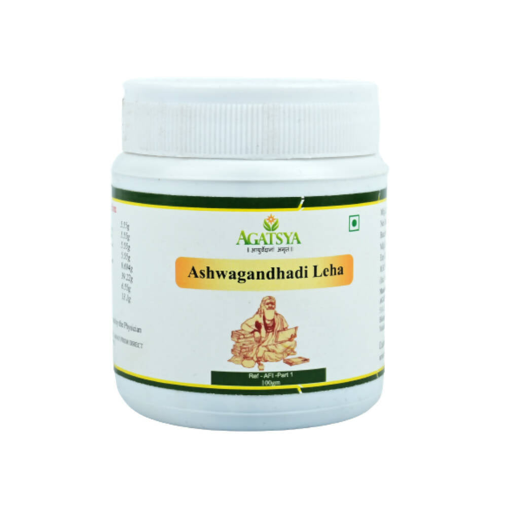 agatsya-ashwagandhadi-leha