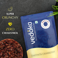 Thumbnail for Vedaka Chatpata Cranberry