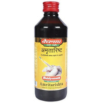 Thumbnail for baidyanath-jhansi-amritarishta