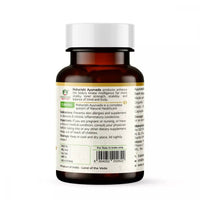 Thumbnail for Maharishi Ayurveda Organic Turmeric Capsules