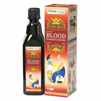 Thumbnail for Herbal Canada Blood Pressure Controller Juice