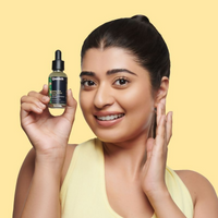 Thumbnail for Quench Pore Control Serum with Cica & Korean Ginseng Controls Excess Oil & Acne