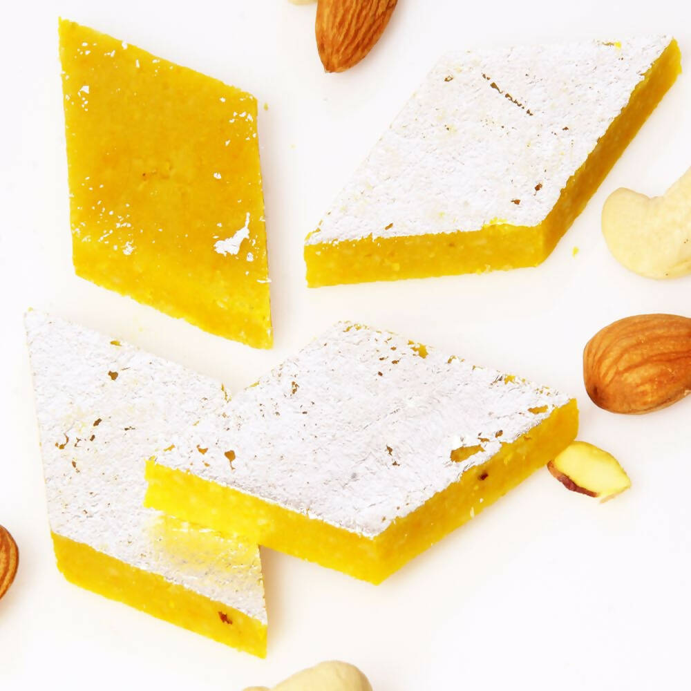 ghasitaram-pure-kesari-kaju-katli-sweet
