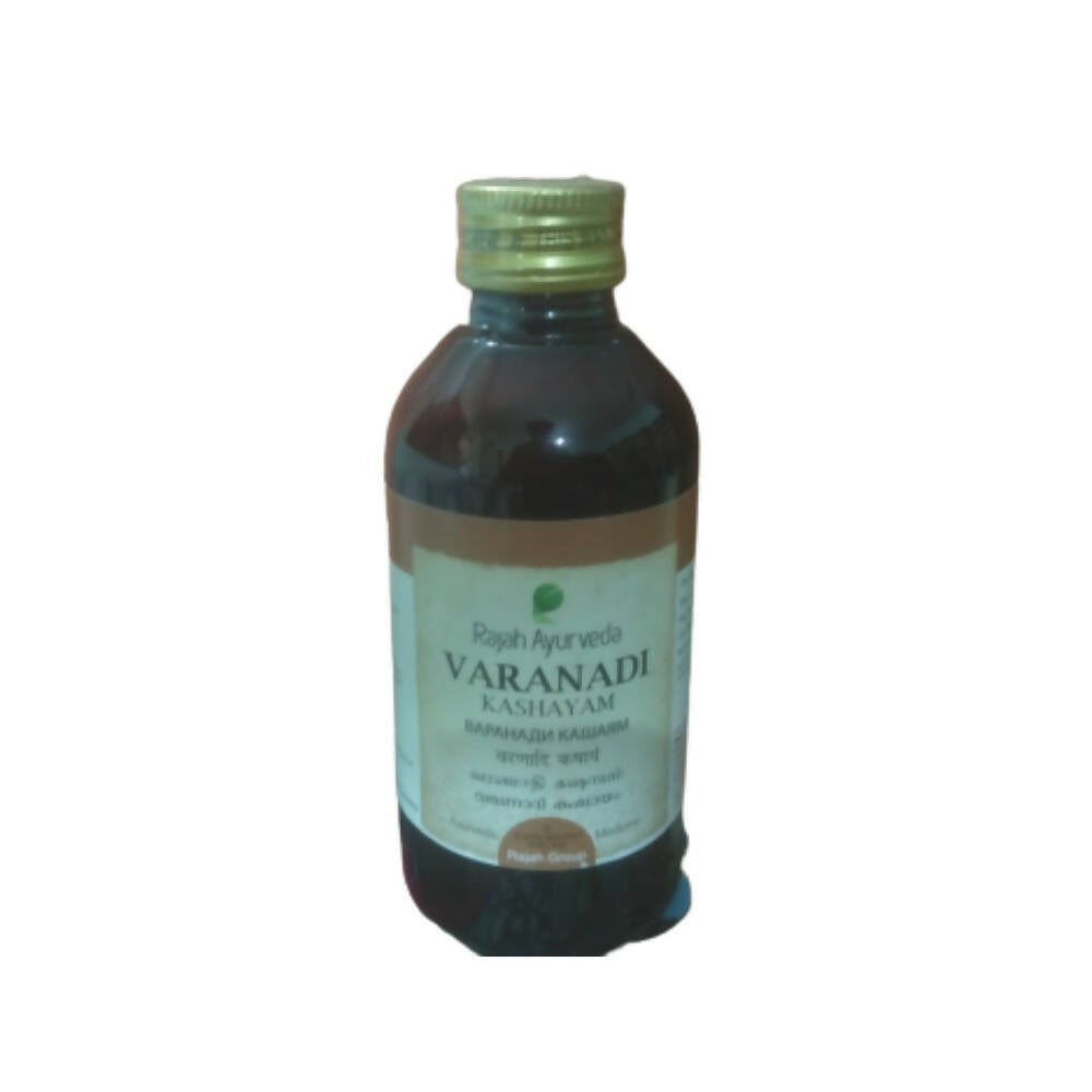 rajah-ayurveda-varanadi-kashayam