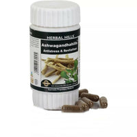 Thumbnail for herbal-hills-ashwagandhahills-capsules