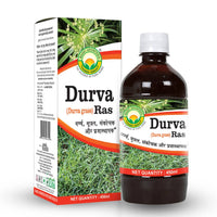 Thumbnail for basic-ayurveda-durva-(durva-grass)-ras