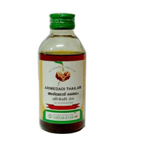 Thumbnail for vaidyaratnam-arimedadi-tailam