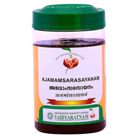 Thumbnail for vaidyaratnam-ajamamsa-rasayanam