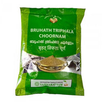 Thumbnail for vaidyaratnam-bruhath-triphala-choornam