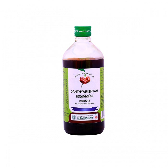 vaidyaratnam-danthyarishtam