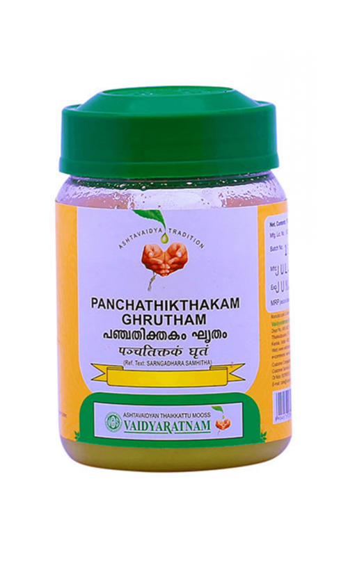 vaidyaratnam-panchathikthakam-ghrutham