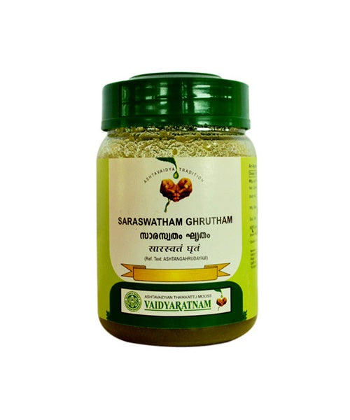 vaidyaratnam-saraswatham-ghrutham