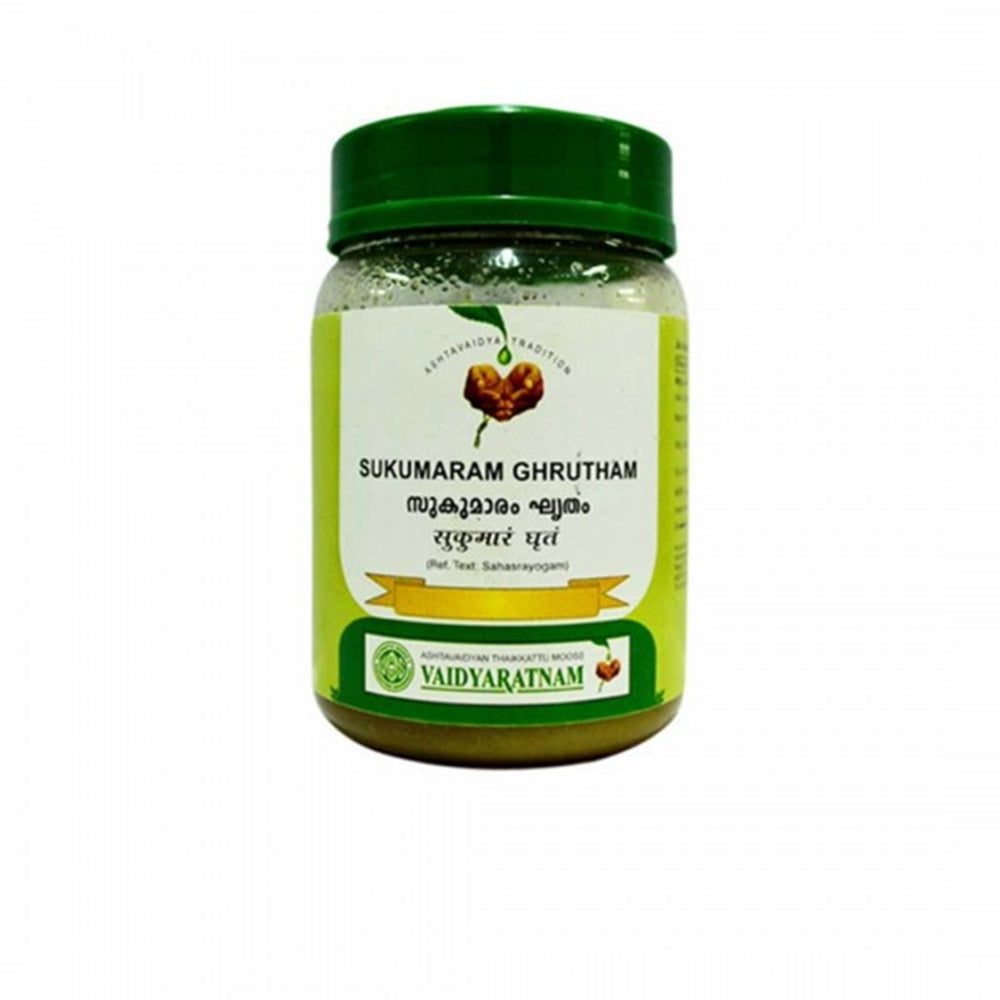 vaidyaratnam-sukumara-ghritam