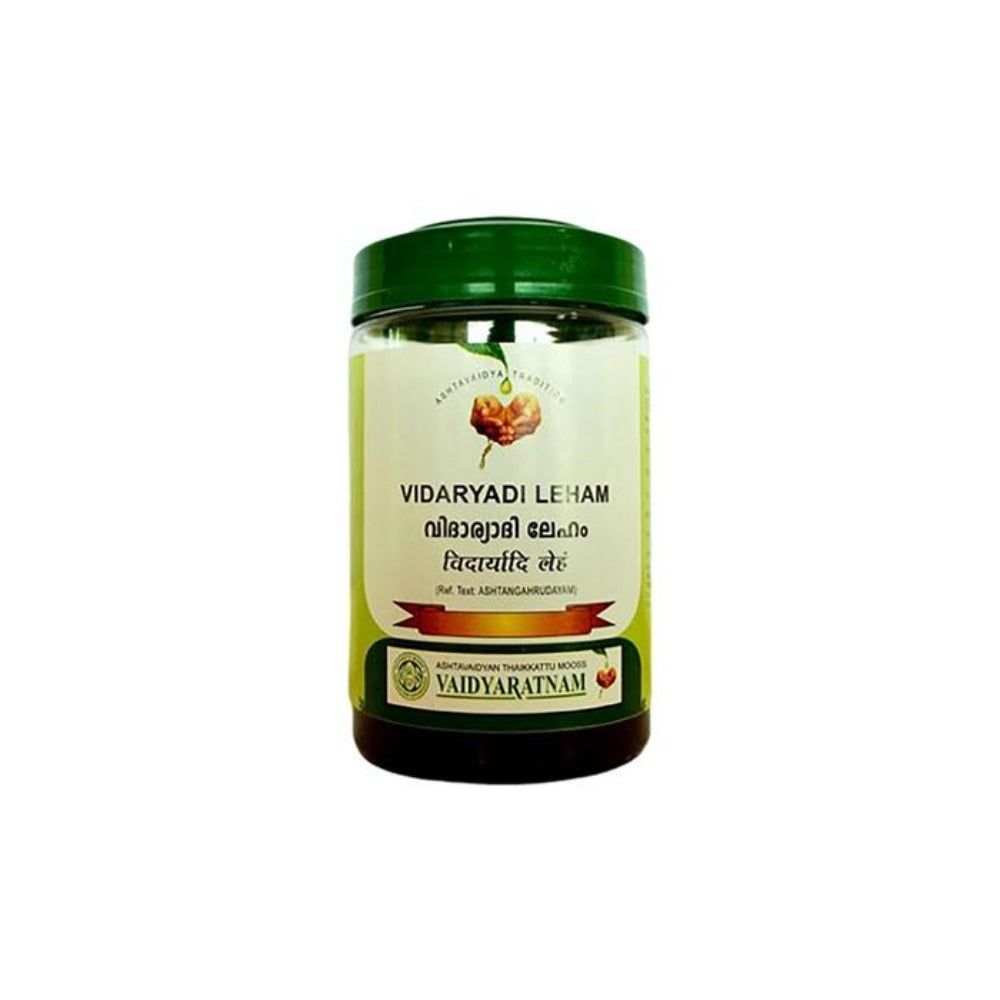 vaidyaratnam-vidaryadi-leham