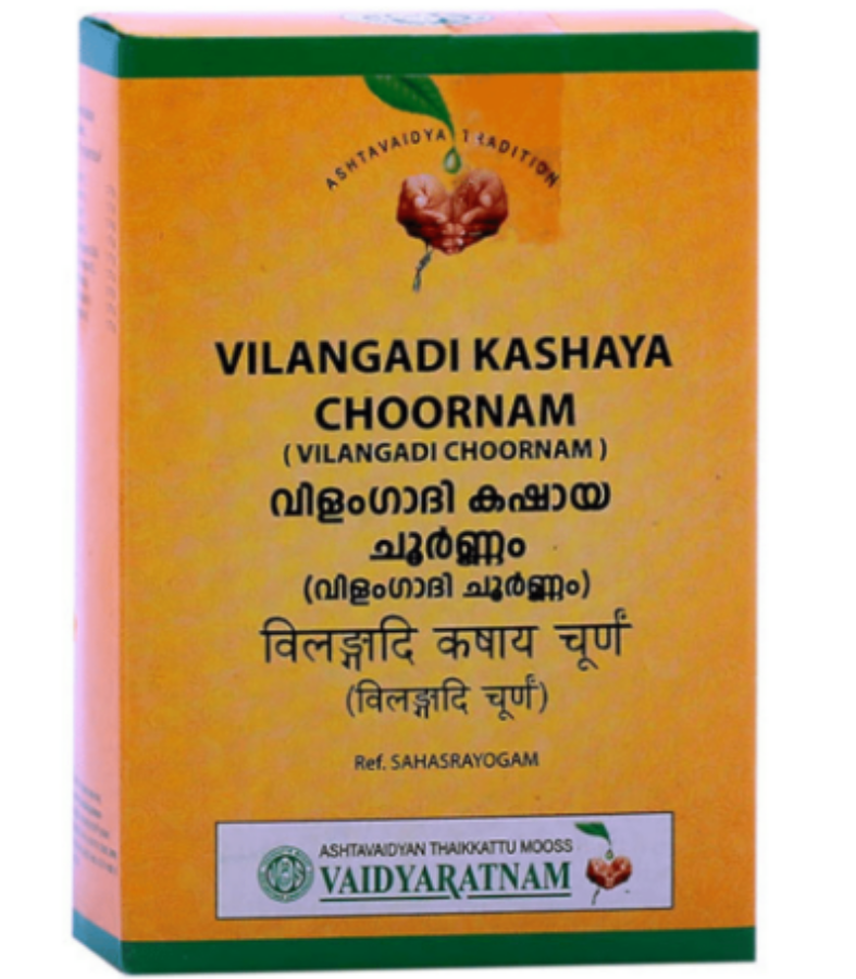 vaidyaratnam-vilangadi-kashaya-choornam