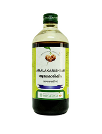 Thumbnail for vaidyaratnam-amalakarishtam