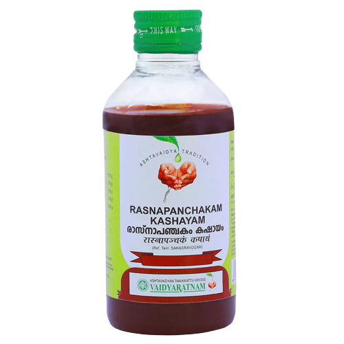 vaidyaratnam-rasnapanchakam-kashayam