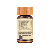 Thumbnail for Biogetica Spectrum (Naturally Healthy Skin and Body Nourishment)