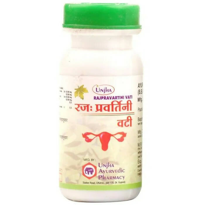 unjha-rajpravartini-vati