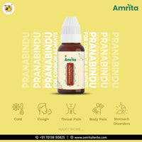 Thumbnail for Amrita Pranabindu