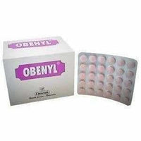 Thumbnail for charak-pharma-obenyl-tablets