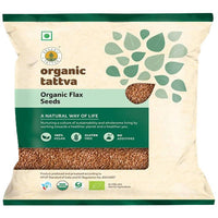 Thumbnail for organic-tattva-flax-seed