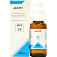 Thumbnail for adel-homeopathy-56-habifac-dro