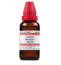 Thumbnail for dr.-willmar-schwabe-india-cadmium-metallicum-dilutio