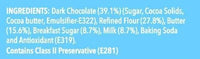 Thumbnail for Choko La Chocolate Fudge Cookies Tin Box