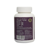 Thumbnail for Baidyanath Jhansi Ayurvedant Diawin Ds Tablets