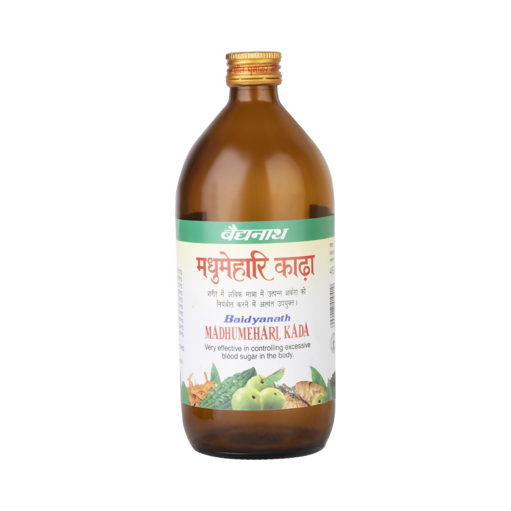 baidyanath-madhumehari-kadha