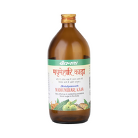 Thumbnail for baidyanath-madhumehari-kadha