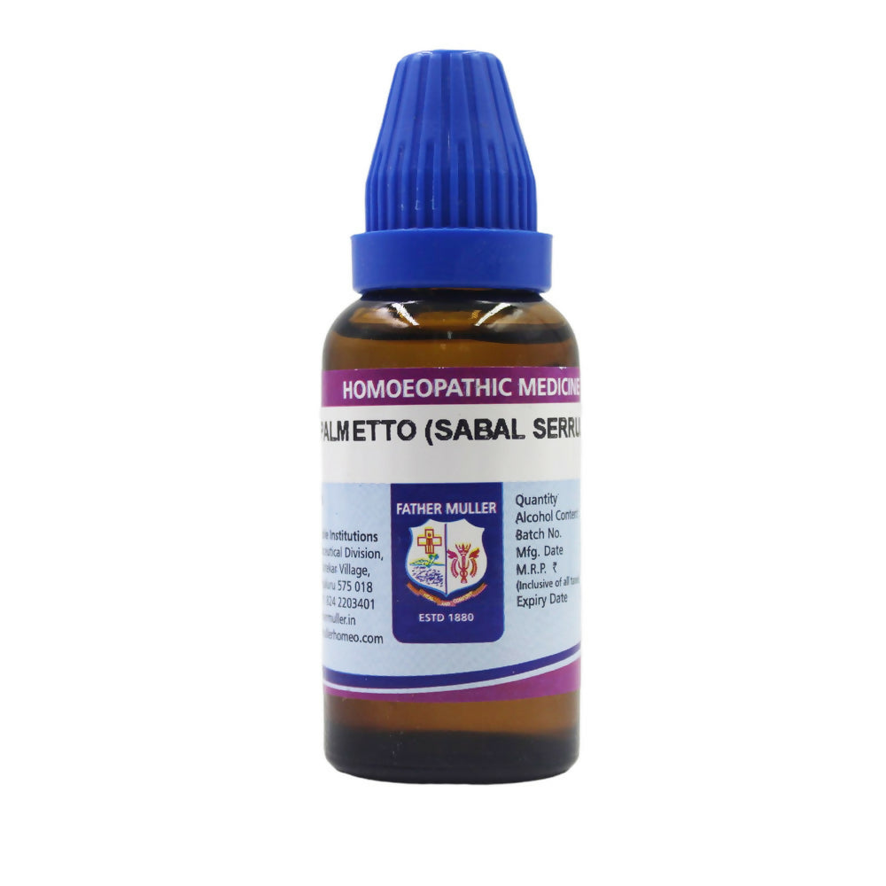 father-muller-sabal-serrulata-dilutio
